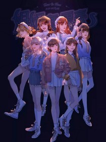 瑜伽老师花样多 沈浩